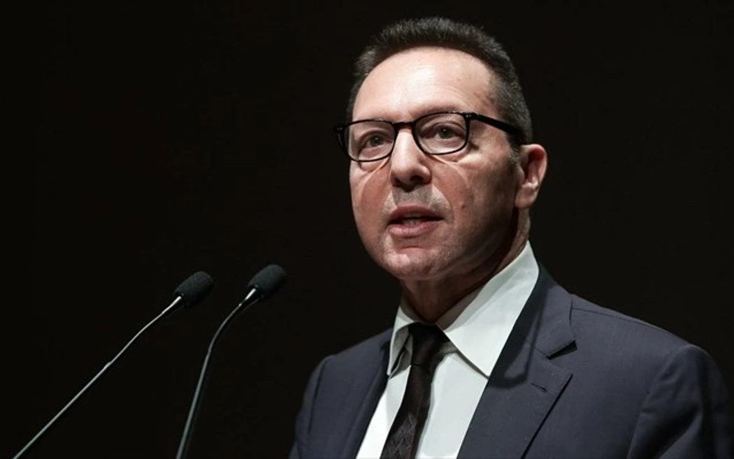 Αιχμές Στουρνάρα για ΔΝΤ: Υπήρξε ο κύριος παράγοντας για την υπερβολική λιτότητα στα δύο πρώτα προγράμματα